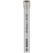 Deimantinė gręžimo karūna Bosch Pro Ceramic, 0.8 cm