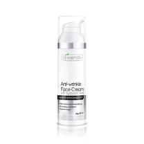 Veido kremas Bielenda Anti-Wrinkle, 100.0 ml, 25+, SPF 15