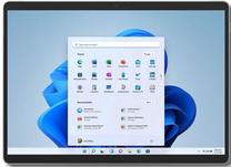 Portatīvais dators Microsoft Surface Pro 8 8PU-00035, Intel® Core™ i5-1145G7, 16 GB, 256 GB, 13 ", Intel HD, platīna krās., Windows