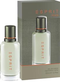 Tualetinis vanduo Esprit, 30 ml