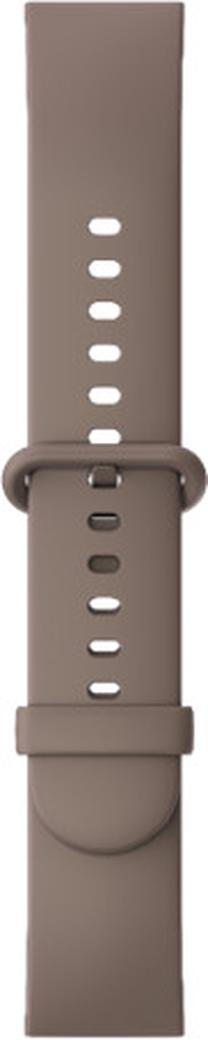 Dirželis Xiaomi, Watch Strap for Redmi Watch 2 Lite 140-210mm, ruda sp.
