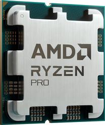Procesorius AMD Ryzen 7 Pro 7745, 3.8GHz, AM5, 32MB