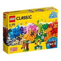 Konstruktorius LEGO® Classic Bricks And Gears 10712, 244 vnt.
