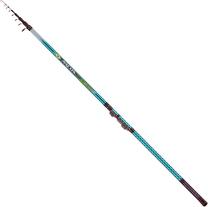Meškerė Konger Arcus Pro Bolognese 500/30 130014500, 483 cm, 248 g, mėlyna sp./juoda sp.