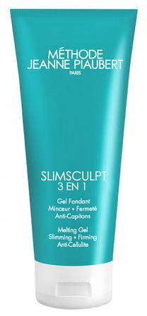 Kūno kremas Jeanne Piaubert Slimsculpt, 200 ml