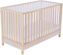 Tinklelis nuo uodų Mothercare Cot Insect 233172 233172