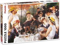 Dėlionė Piatnik Renoir Boating Party, 1000 vnt.