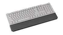 Atrama riešui Endorfy Thock Palm Rest, 72 mm x 443 mm x 19 mm, juoda sp.