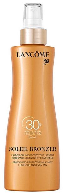 Purškiklis įdegio priežiūrai Lancome SPF30, 200 ml