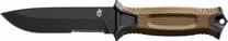 Turistinis peilis Gerber Coyote Strongarm SE, 24.8 cm