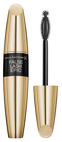 Skropstu tuša Max Factor False Lash Epic, melns krās. 1