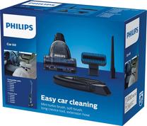 Dulkių siurblio antgalių rinkinys Philips