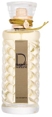 Kvapusis vanduo Luciano Soprani D Women, 100 ml