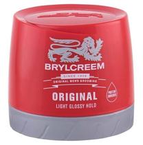 Matu krēms Brylcreem Original Light Glossy, 150 ml