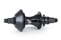 Dviračių atsarginė dalis Salt EX CASSETTE HUB- LHD, cromo, juoda sp.