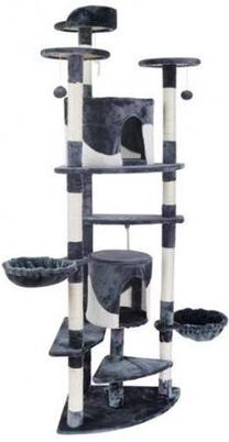 Kačių draskyklė Cat Scraper, 58 cm x 58 cm x 200 cm