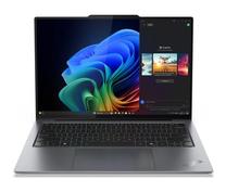 Portatīvais dators ThinkPad X9 14 Gen 1 Copilot+ PC (21QA0025PB) Aura Edition, Core™ Ultra 7 258V, 32 GB, 1 TB, 15.3 ", Intel Arc Graphics 140V, pelēka krās., ANGĻU (INT), Windows