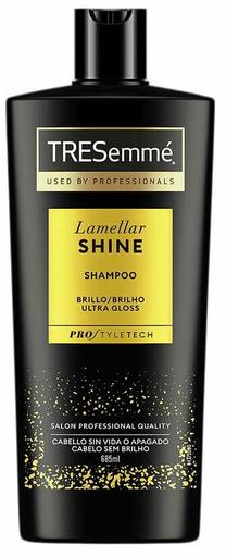 Šampūns Tresemme Lamellar Shine, 685 ml
