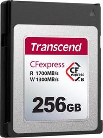 Atminties kortelė Transcend CFexpress 820, 256 GB