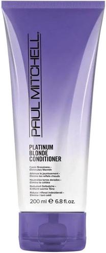 Plaukų kondicionierius Paul Mitchell Platinum Blonde, 200 ml