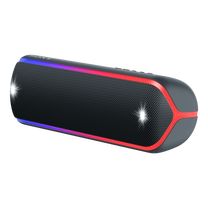 Belaidė kolonėlė Sony XB32 Extra Bass, juoda sp.