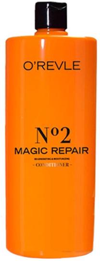 Plaukų kondicionierius O'Revle Silk No2 Smoothing, 1000 ml