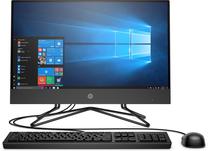 Stacionarus kompiuteris HP 205 G4 AMD Ryzen 5 3500U, 256 GB, 21.5 ", DDR4 (SO-DIMM) 8 GB, SSD 256 GB, Radeon Vega 8 Dynamic, Windows 10 Pro 9US07EA