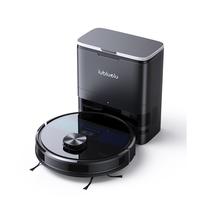 Dulkių siurblys - robotas Lubluelu SL60 Plus Robot Vacuum 4000Pa, juoda sp.
