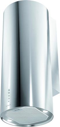 Gartraukis Faber Eclipse EV8 LED X A37, nerūdijančiojo plieno