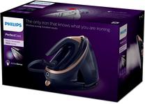 Lyginimo sistema Philips 9000 serija PerfectCare PSG9050/20, tamsiai mėlyna (navy) sp.
