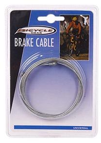Stabdis Bicycle Gear, aliuminis