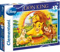Dėlionė Clementoni 26923, 60 vnt.