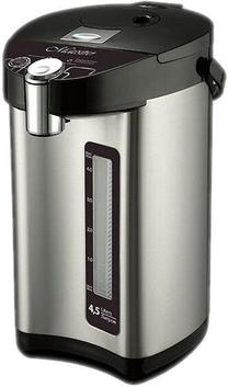 Elektrinis virdulys Maestro MR 081, 4.5 l, nerūdijančiojo plieno sp.