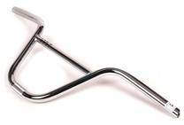 Vairas Cult Crew, chrome, chromo sp.