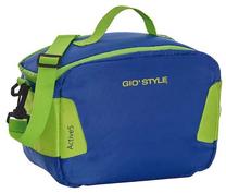 Šaltkrepšis Gio'Style Active, mėlyna sp./žalia sp., 30 x 22 cm, 5 l