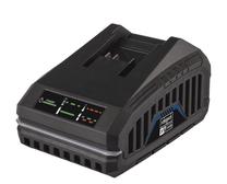 Akumulatora lādētājs Scheppach SBC4.5A, 20 V, 4.5 A