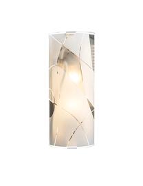 Šviestuvas sieninis Globo Paranja, E27, 2 x 60 W