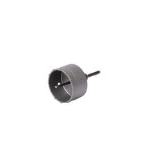 Mūro gręžimo karūna Haushalt 5551002-3, 10 cm
