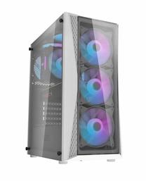 Stacionarus kompiuteris Mdata AMD Ryzen 5 9600X, 4 TB, DDR5 16 GB, SSD 4 TB, Nvidia GeForce RTX5060 8 GB, Windows 11 Home Gaming