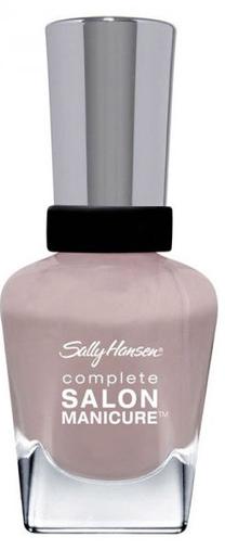 Nagų lakas Sally Hansen Complete Salon, red it online sp., 14 ml