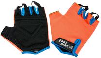 Велосипедные перчатки Good Bike 94521O, черный цв./oранжевый цв., M