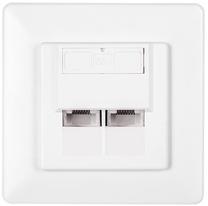 Аксессуары для сетевых продуктов Netrack RJ45 8p8c UTP Cat6