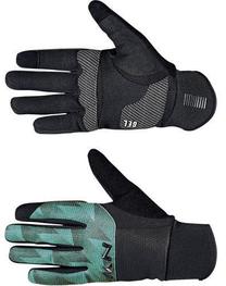 Перчатки Northwave Power 3 Gel Pad, черный цв., L