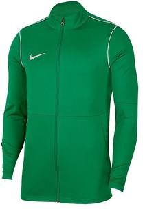 Džemperi, bērniem Nike Park 20 Junior Knit, zaļa krās., s