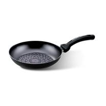 Praepann Pensofal PEN6803, Ø 26 cm, alumiinium/roostevaba teras, Must v.