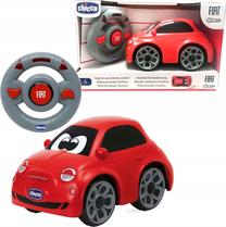 Rc автомобиль Chicco 500, красный цв.