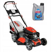 Bensiinimootoriga muruniiduk iseliikuv Dedra DED8725-51L2SE, 51 cm