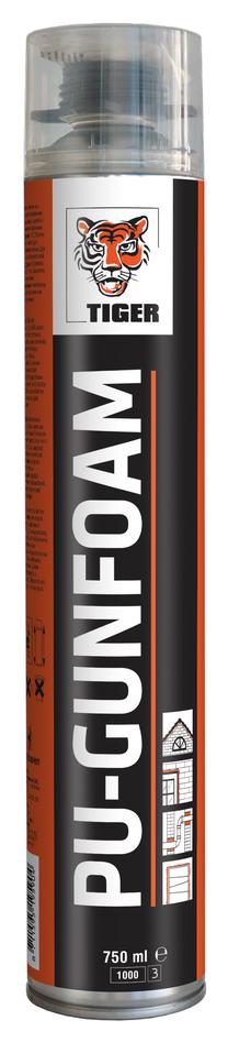 Putos Tiger, 750 ml