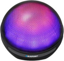 Belaidė kolonėlė Blaupunkt BT08, juoda sp., 5 W