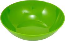 Миска GSI Outdoors Cascadian, полипропилен (pp), 16.3 см, зеленый цв.